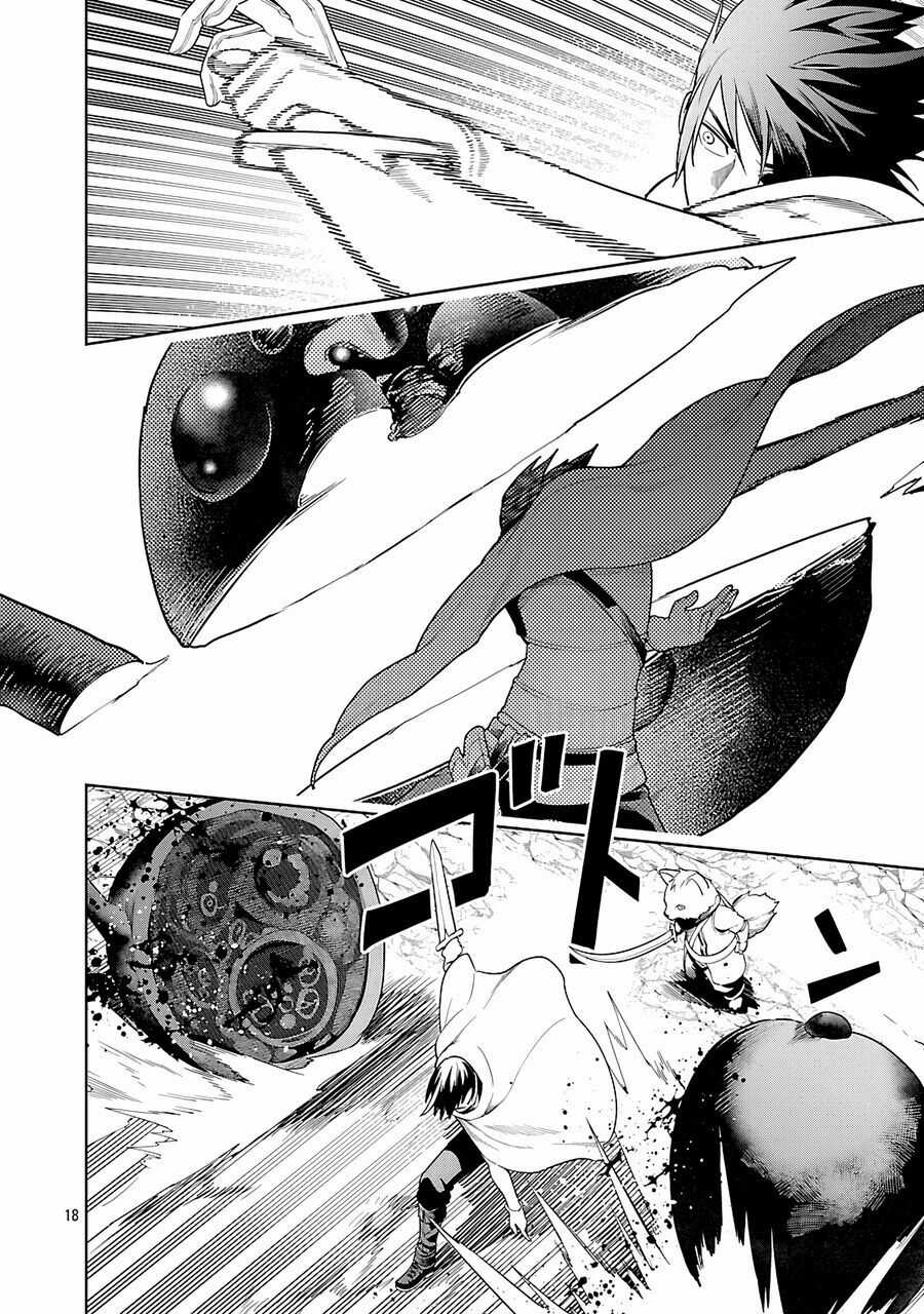 Tsuihousareru Tabi Ni Skill Wo Te Ni Ireta Ore Ga, 100 No Isekai De 2-Shuume Musou Chương 23 trang 18