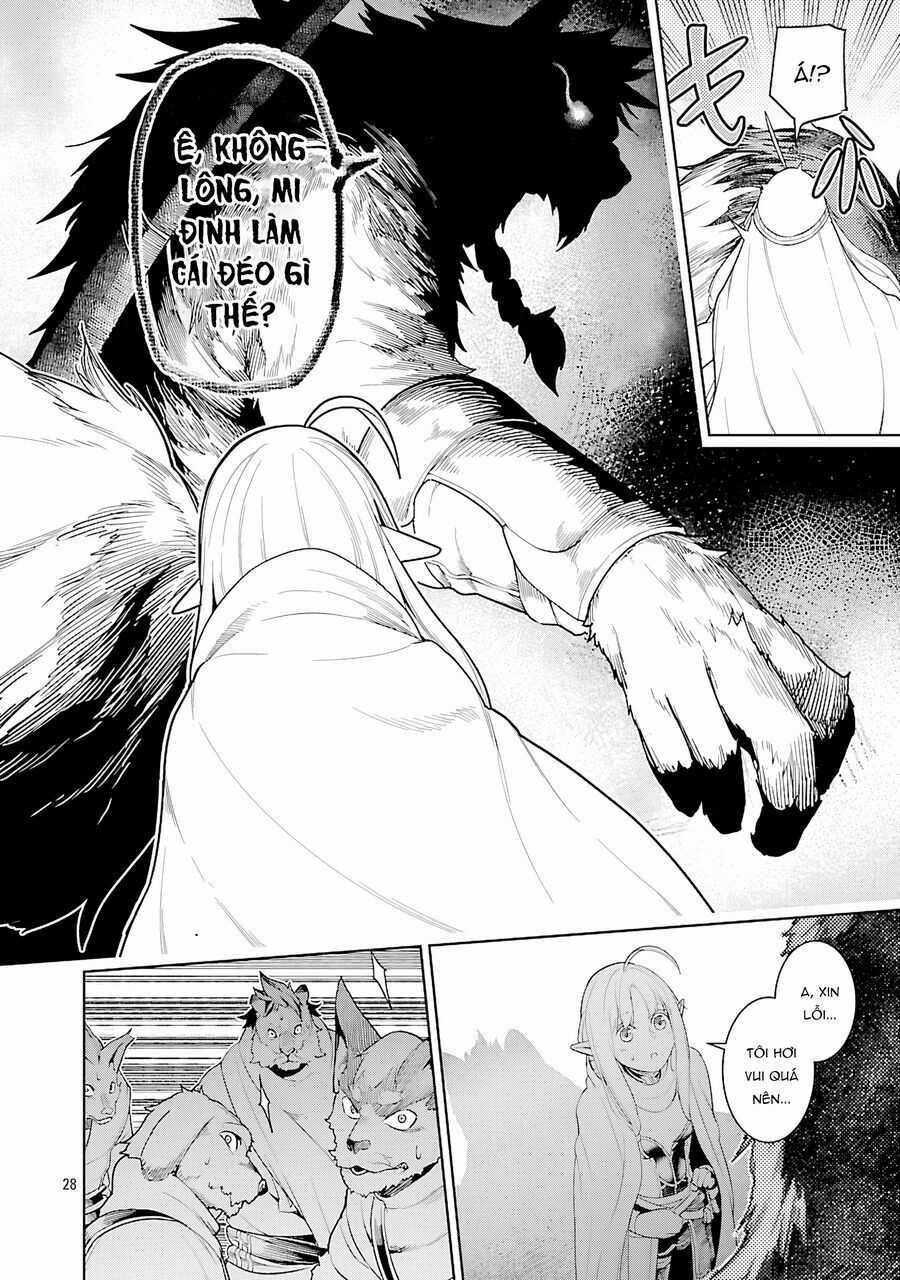 Tsuihousareru Tabi Ni Skill Wo Te Ni Ireta Ore Ga, 100 No Isekai De 2-Shuume Musou Chương 23 trang 28