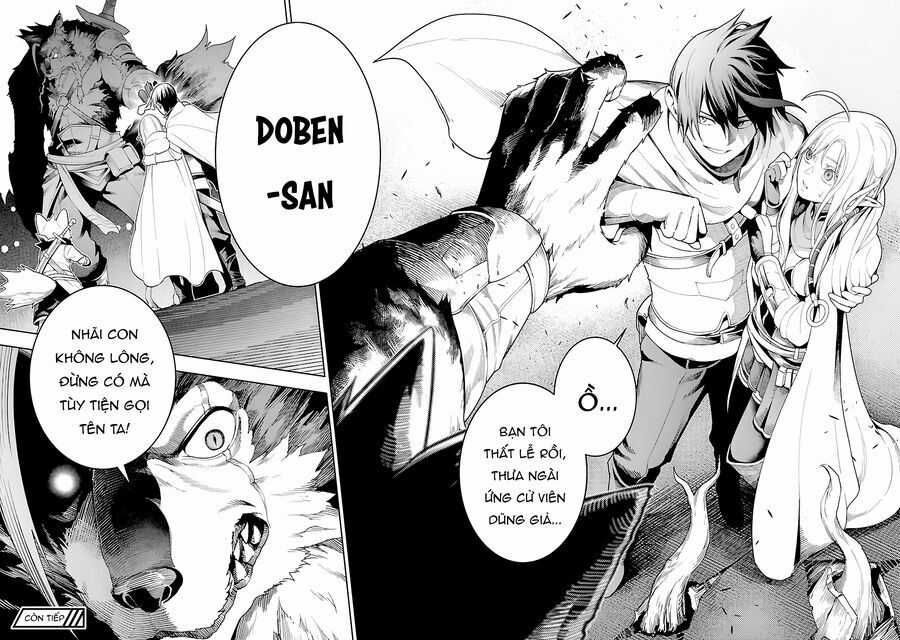 Tsuihousareru Tabi Ni Skill Wo Te Ni Ireta Ore Ga, 100 No Isekai De 2-Shuume Musou Chương 23 trang 30