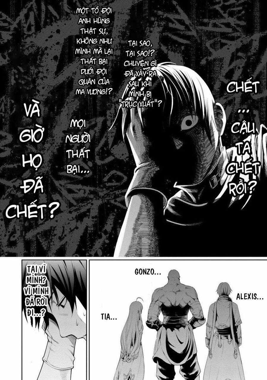 Tsuihousareru Tabi Ni Skill Wo Te Ni Ireta Ore Ga, 100 No Isekai De 2-Shuume Musou Chương 3 trang 11