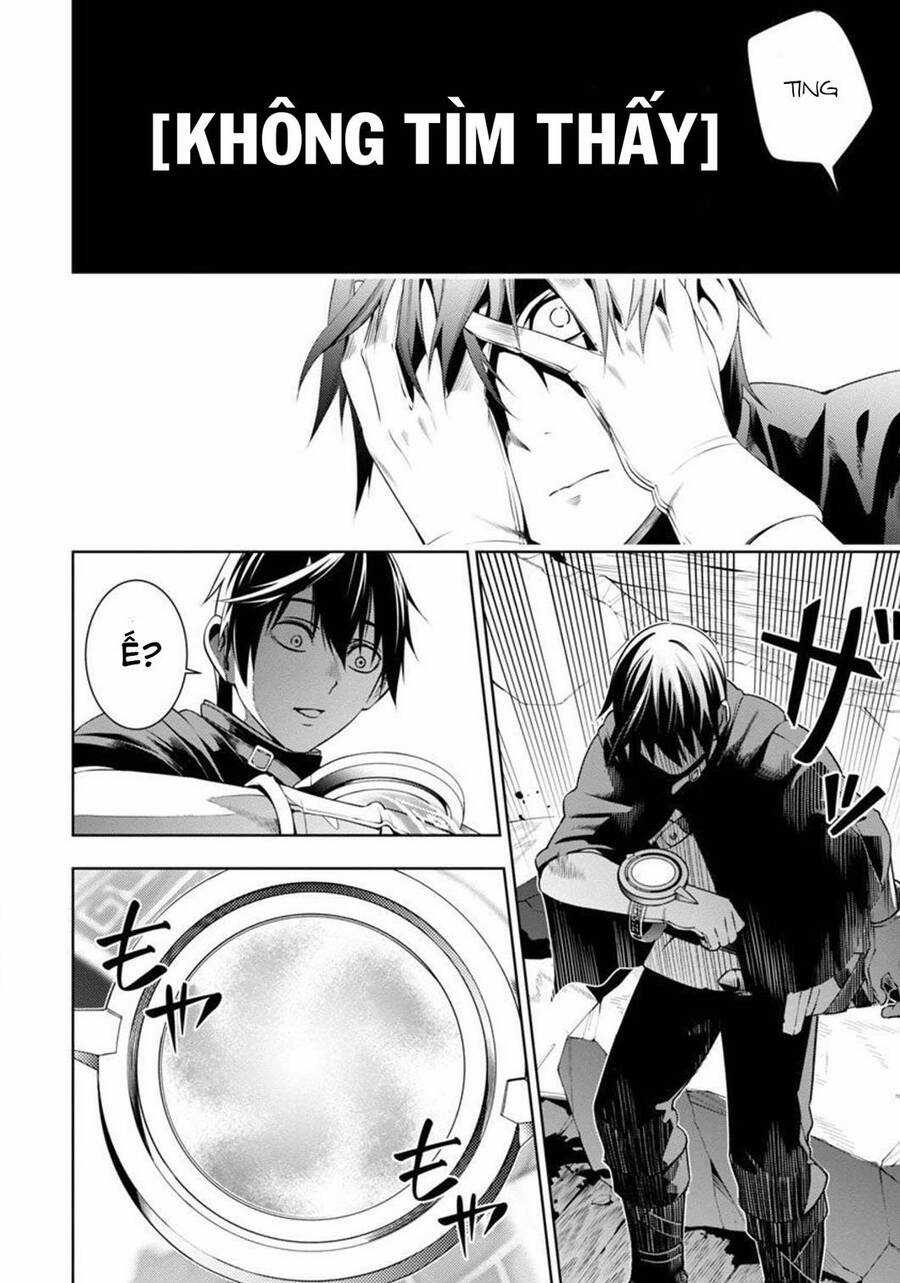 Tsuihousareru Tabi Ni Skill Wo Te Ni Ireta Ore Ga, 100 No Isekai De 2-Shuume Musou Chương 3 trang 15