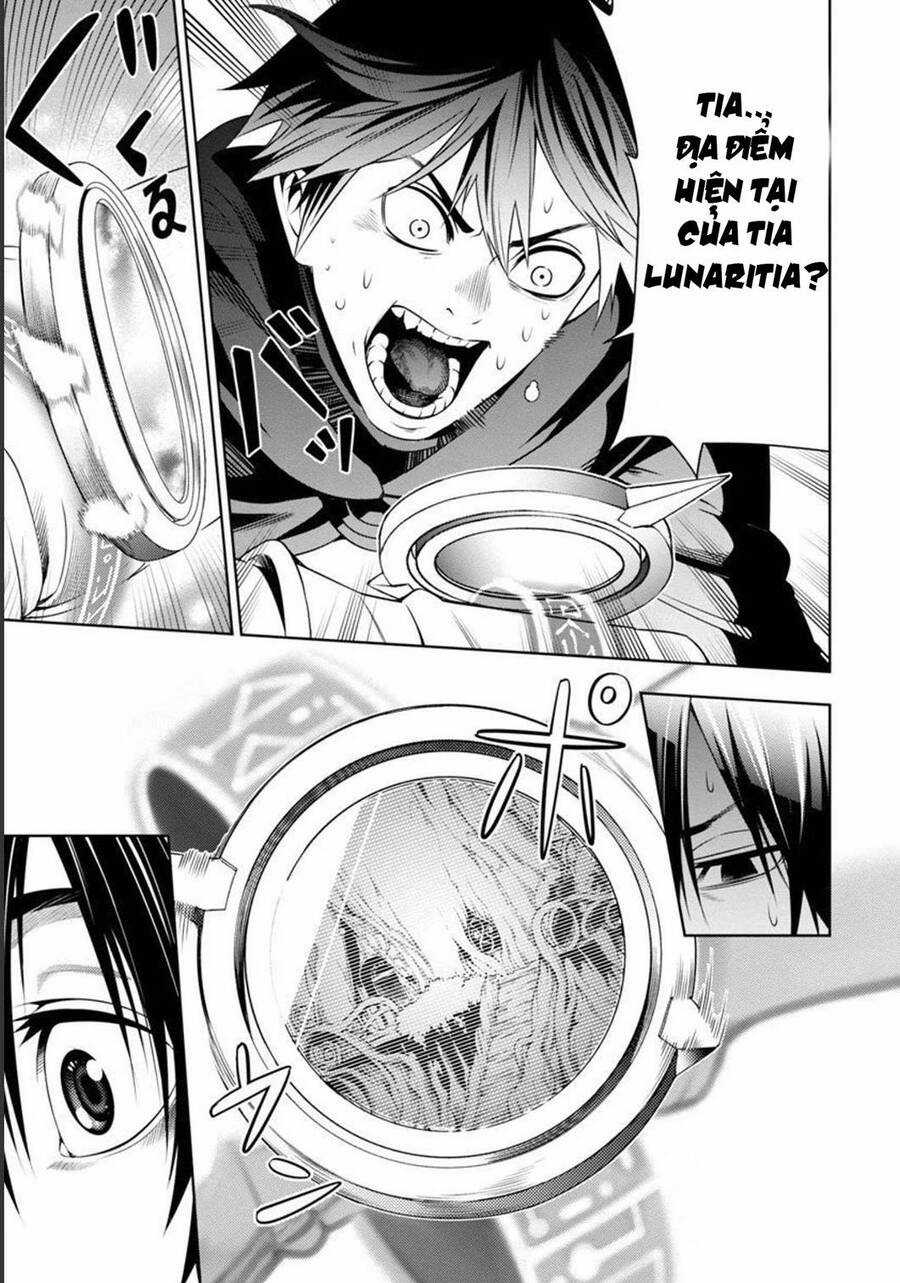 Tsuihousareru Tabi Ni Skill Wo Te Ni Ireta Ore Ga, 100 No Isekai De 2-Shuume Musou Chương 3 trang 16