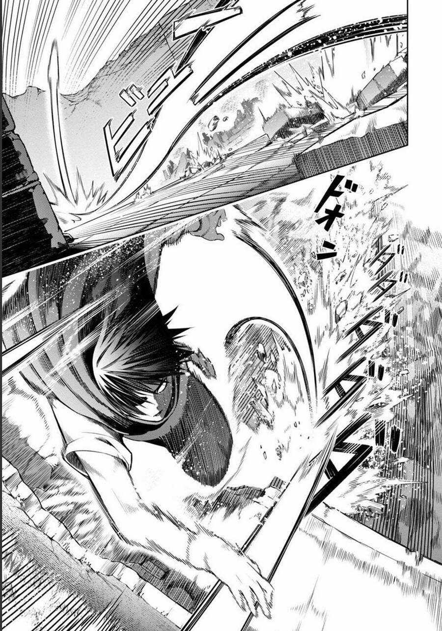 Tsuihousareru Tabi Ni Skill Wo Te Ni Ireta Ore Ga, 100 No Isekai De 2-Shuume Musou Chương 3 trang 18