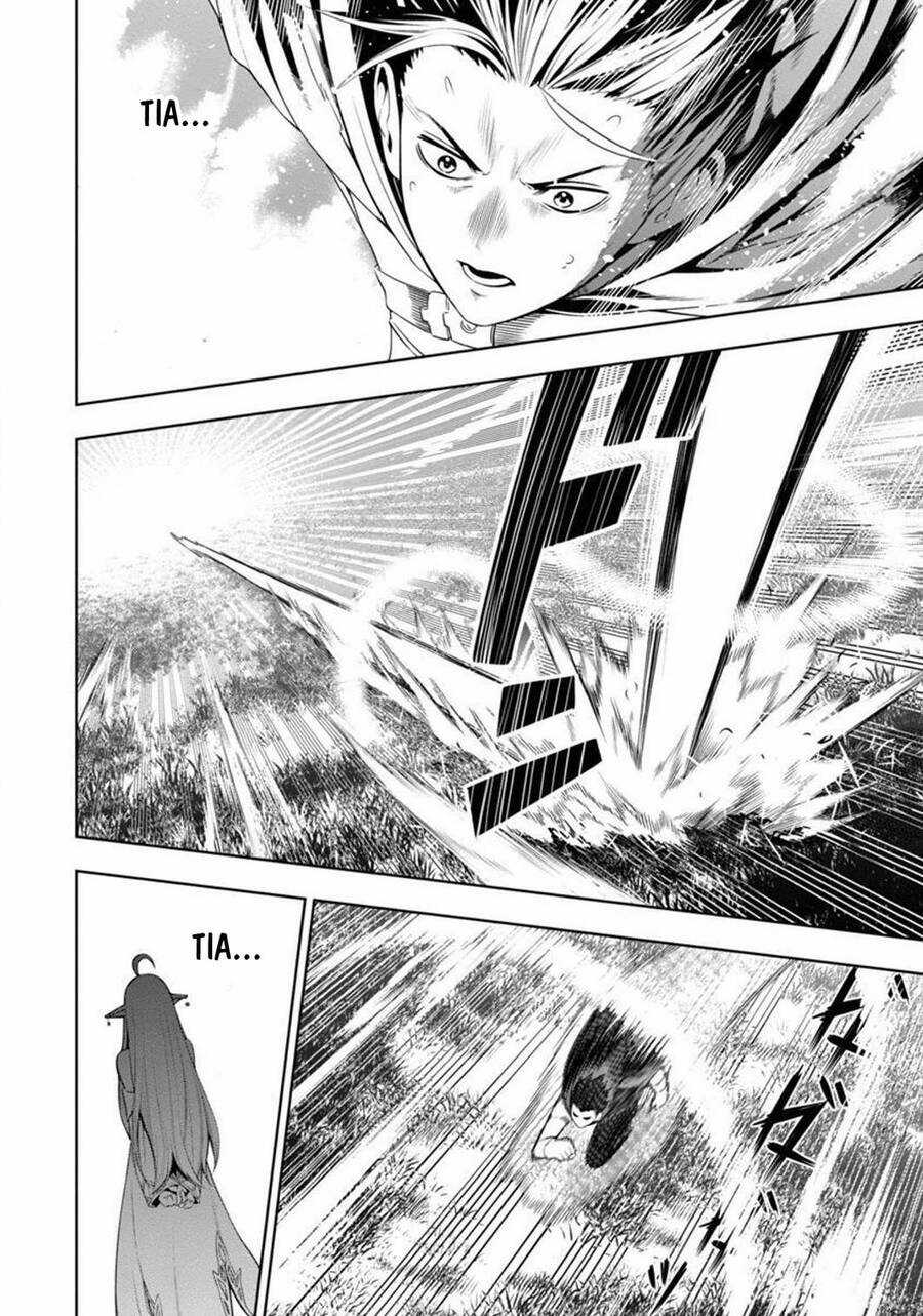 Tsuihousareru Tabi Ni Skill Wo Te Ni Ireta Ore Ga, 100 No Isekai De 2-Shuume Musou Chương 3 trang 19