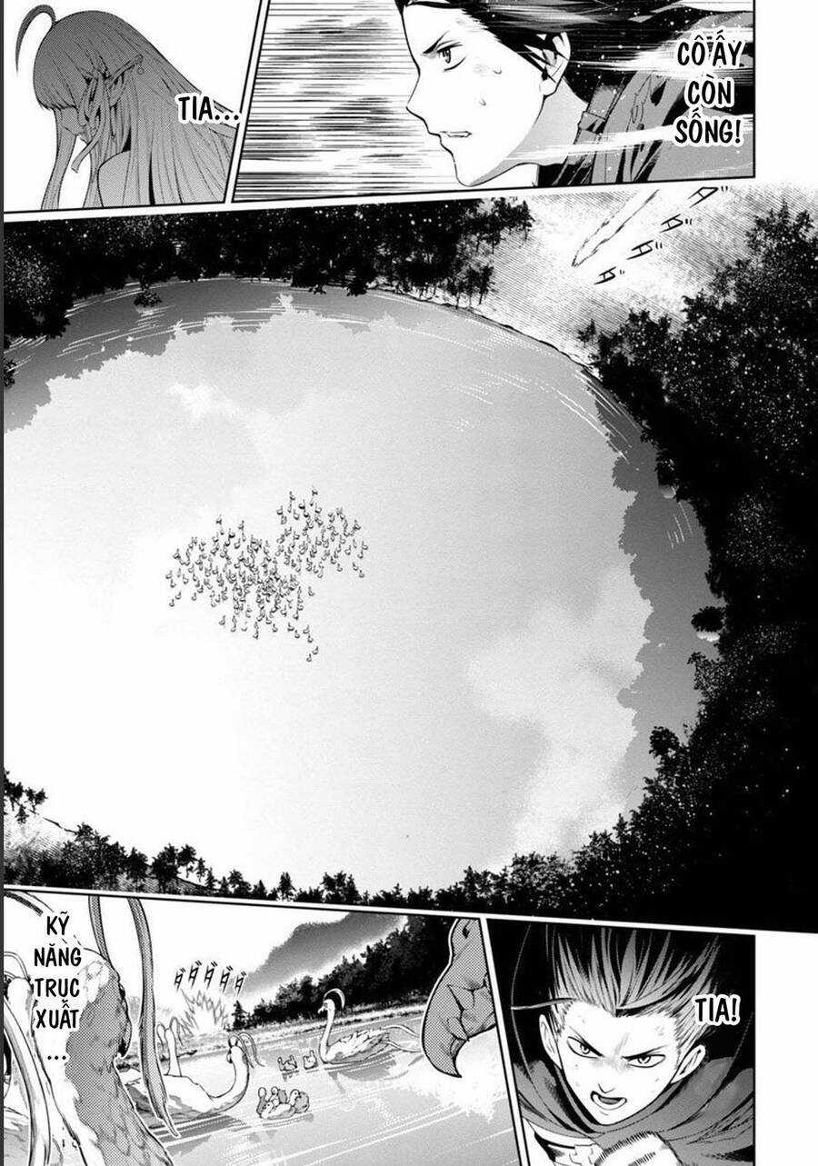 Tsuihousareru Tabi Ni Skill Wo Te Ni Ireta Ore Ga, 100 No Isekai De 2-Shuume Musou Chương 3 trang 20