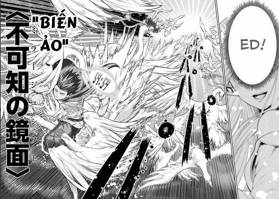 Tsuihousareru Tabi Ni Skill Wo Te Ni Ireta Ore Ga, 100 No Isekai De 2-Shuume Musou Chương 3 trang 21