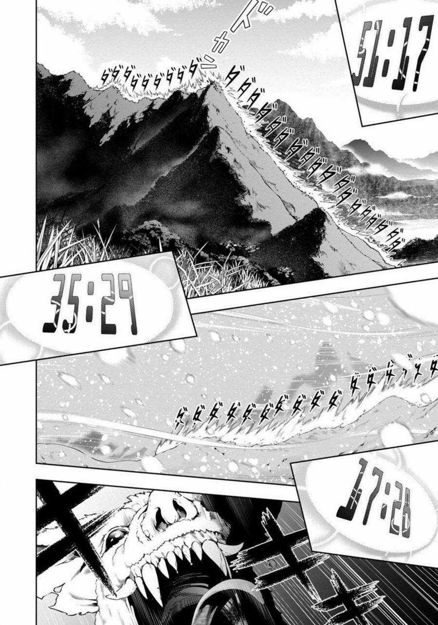 Tsuihousareru Tabi Ni Skill Wo Te Ni Ireta Ore Ga, 100 No Isekai De 2-Shuume Musou Chương 3 trang 22