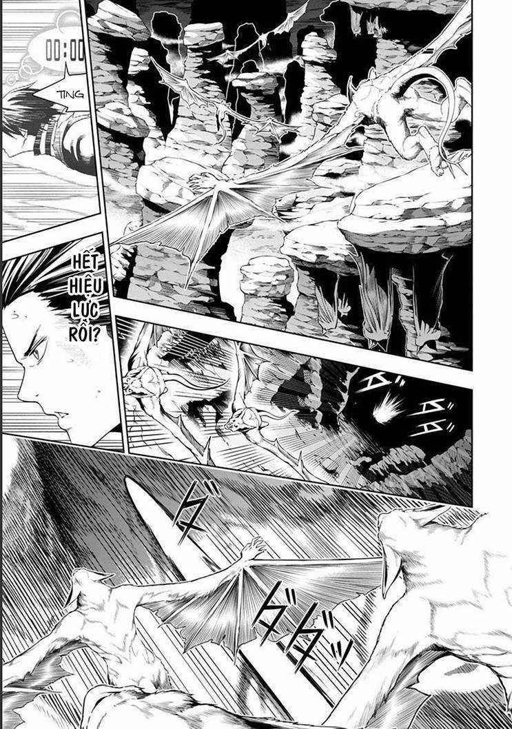 Tsuihousareru Tabi Ni Skill Wo Te Ni Ireta Ore Ga, 100 No Isekai De 2-Shuume Musou Chương 3 trang 23