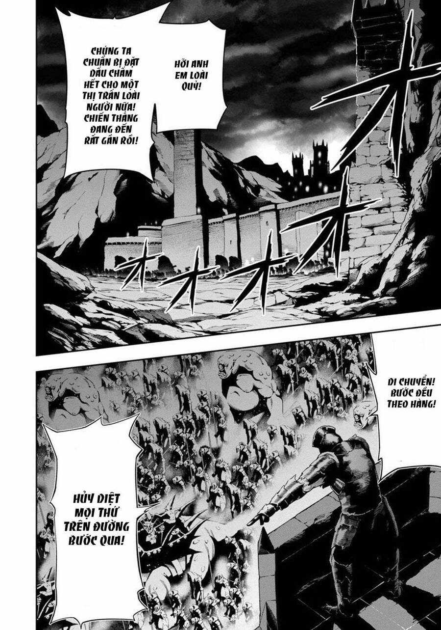 Tsuihousareru Tabi Ni Skill Wo Te Ni Ireta Ore Ga, 100 No Isekai De 2-Shuume Musou Chương 3 trang 24