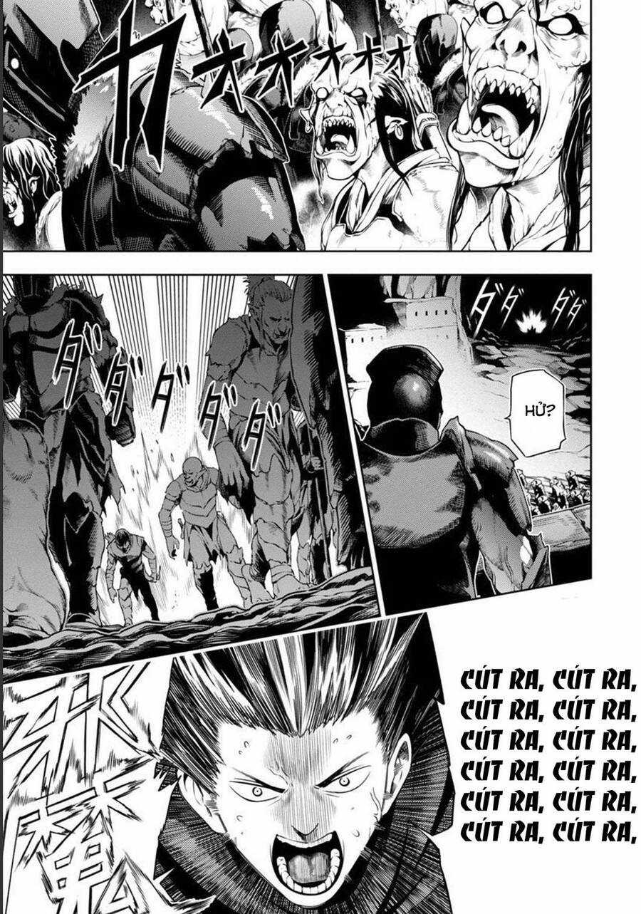 Tsuihousareru Tabi Ni Skill Wo Te Ni Ireta Ore Ga, 100 No Isekai De 2-Shuume Musou Chương 3 trang 25