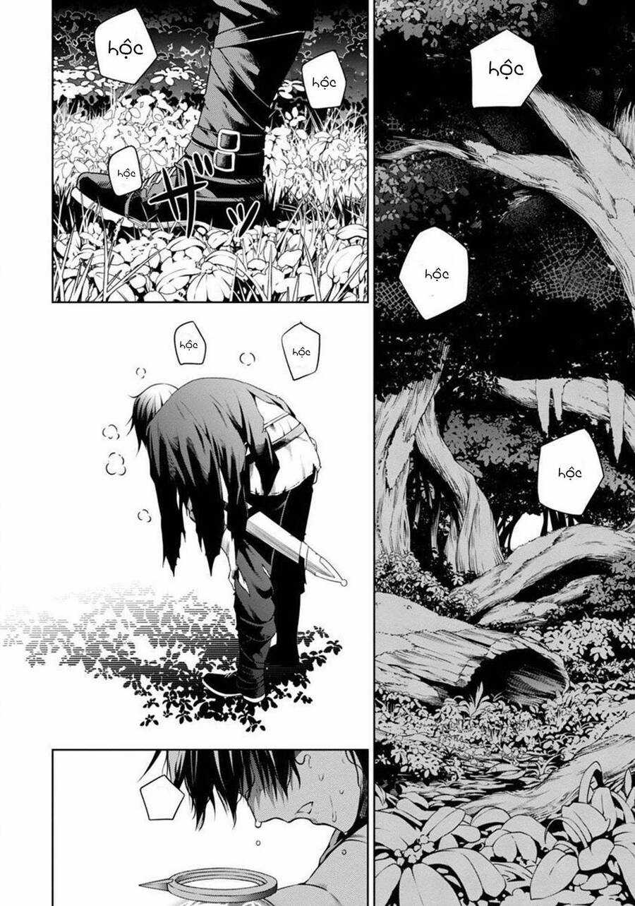 Tsuihousareru Tabi Ni Skill Wo Te Ni Ireta Ore Ga, 100 No Isekai De 2-Shuume Musou Chương 3 trang 28