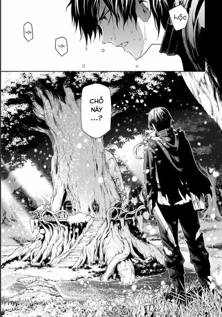 Tsuihousareru Tabi Ni Skill Wo Te Ni Ireta Ore Ga, 100 No Isekai De 2-Shuume Musou Chương 3 trang 29