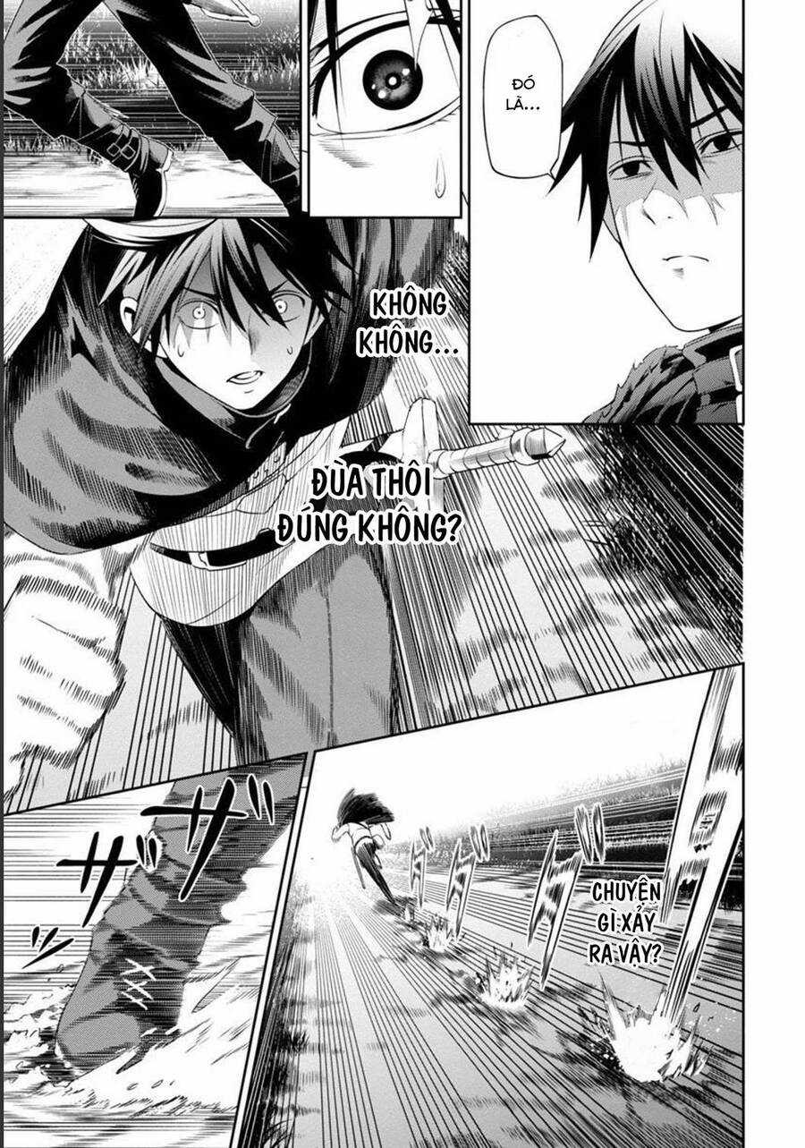 Tsuihousareru Tabi Ni Skill Wo Te Ni Ireta Ore Ga, 100 No Isekai De 2-Shuume Musou Chương 3 trang 3