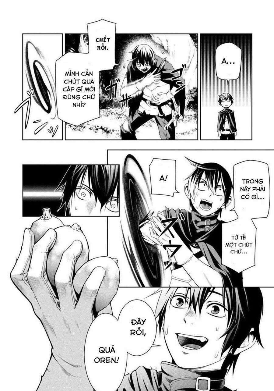 Tsuihousareru Tabi Ni Skill Wo Te Ni Ireta Ore Ga, 100 No Isekai De 2-Shuume Musou Chương 3 trang 30