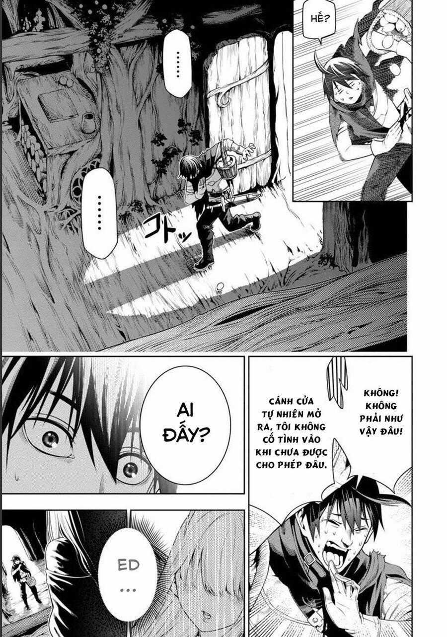 Tsuihousareru Tabi Ni Skill Wo Te Ni Ireta Ore Ga, 100 No Isekai De 2-Shuume Musou Chương 3 trang 33