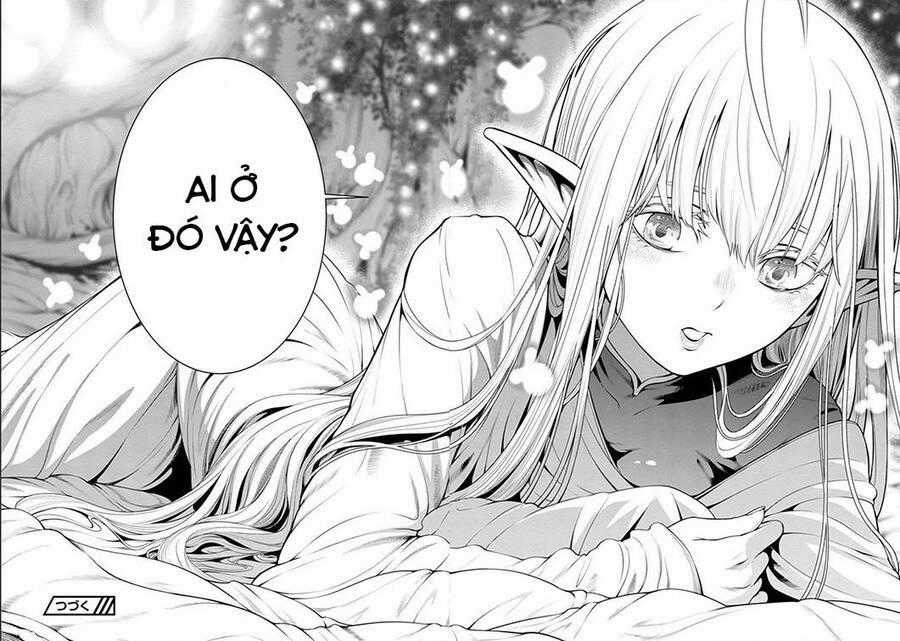 Tsuihousareru Tabi Ni Skill Wo Te Ni Ireta Ore Ga, 100 No Isekai De 2-Shuume Musou Chương 3 trang 34