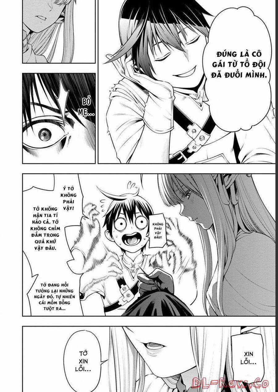 Tsuihousareru Tabi Ni Skill Wo Te Ni Ireta Ore Ga, 100 No Isekai De 2-Shuume Musou Chương 4 trang 17