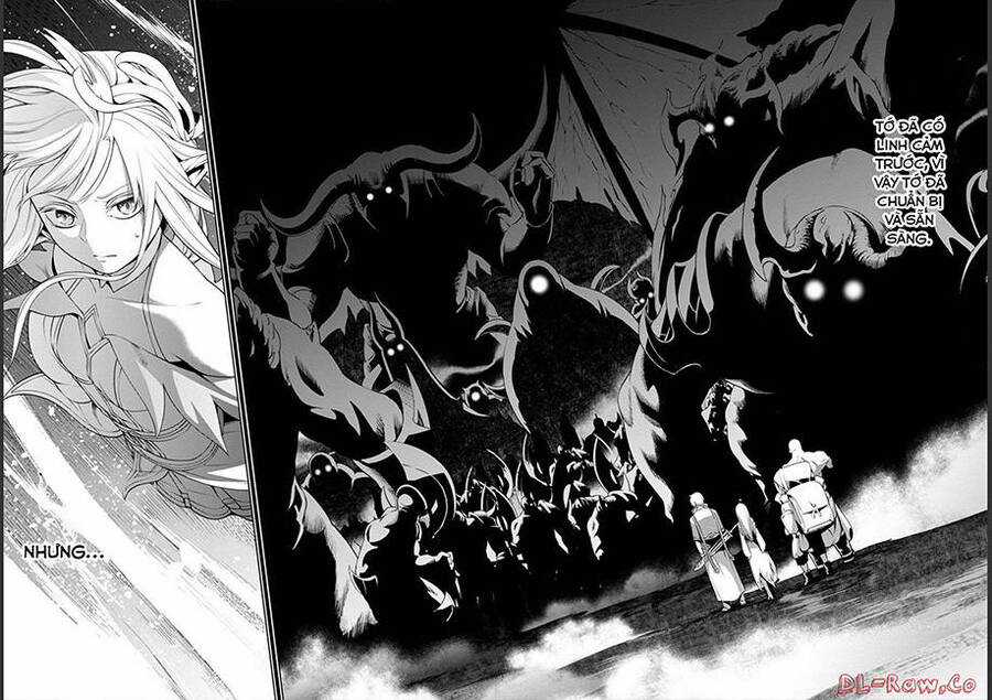 Tsuihousareru Tabi Ni Skill Wo Te Ni Ireta Ore Ga, 100 No Isekai De 2-Shuume Musou Chương 4 trang 25