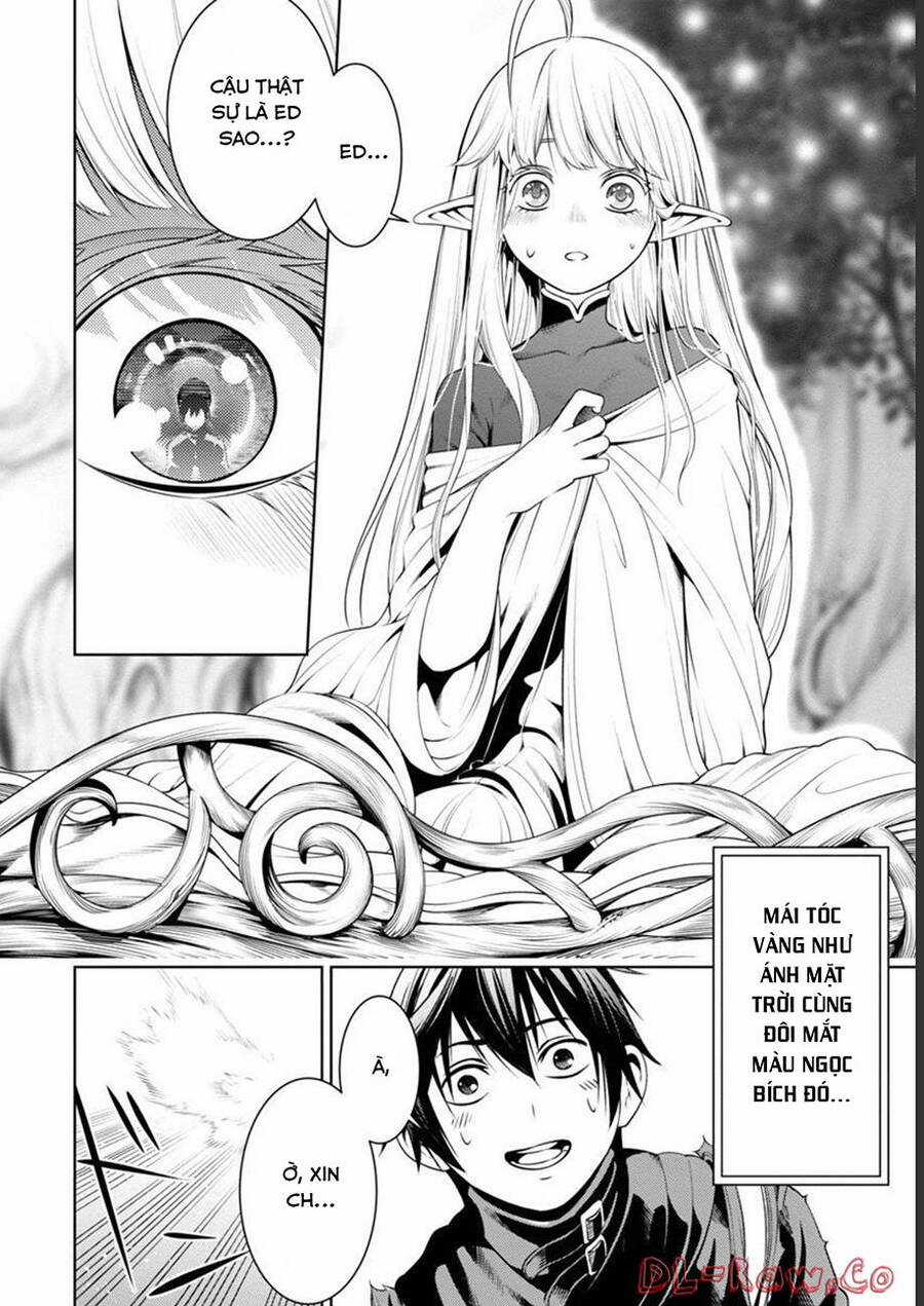 Tsuihousareru Tabi Ni Skill Wo Te Ni Ireta Ore Ga, 100 No Isekai De 2-Shuume Musou Chương 4 trang 3