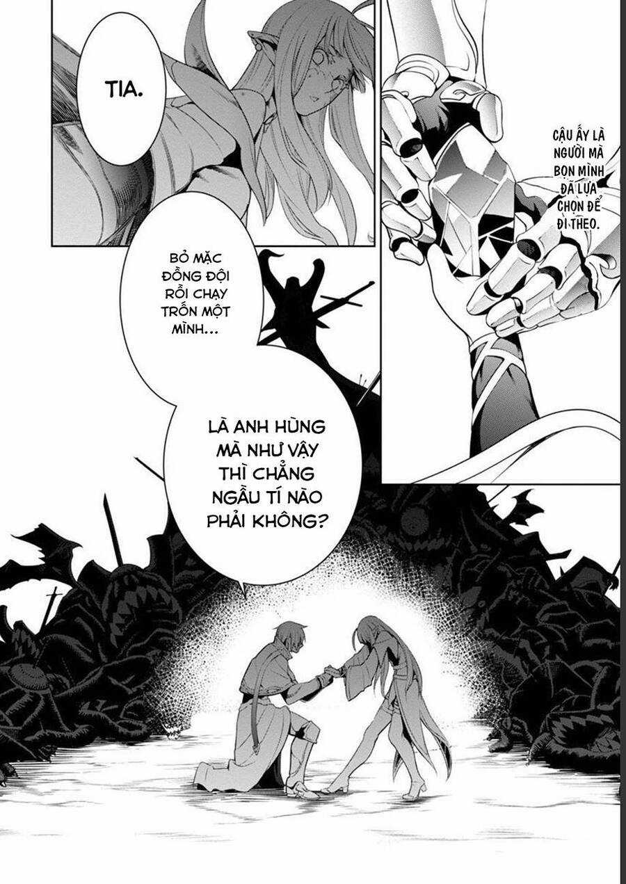 Tsuihousareru Tabi Ni Skill Wo Te Ni Ireta Ore Ga, 100 No Isekai De 2-Shuume Musou Chương 4 trang 30