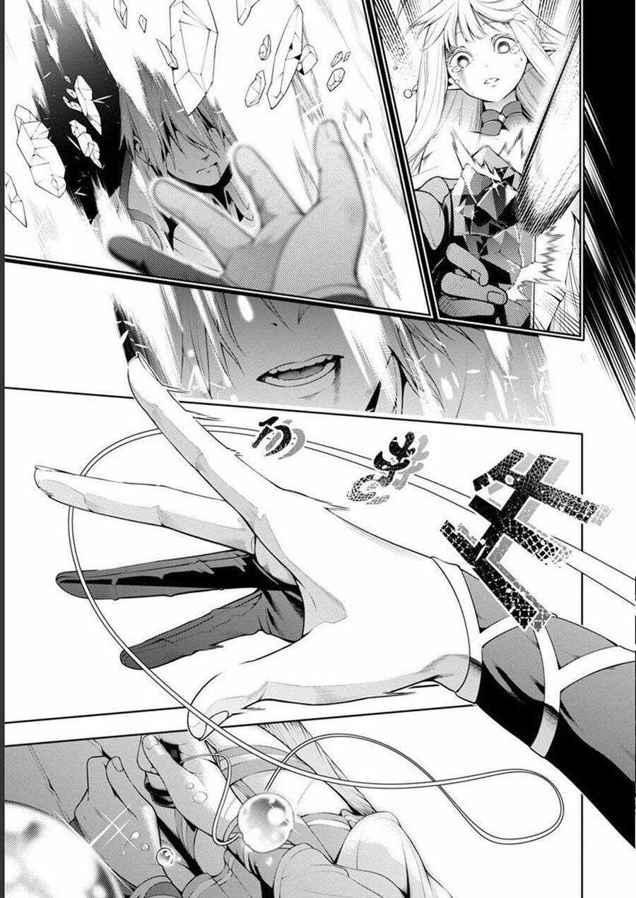 Tsuihousareru Tabi Ni Skill Wo Te Ni Ireta Ore Ga, 100 No Isekai De 2-Shuume Musou Chương 4 trang 31