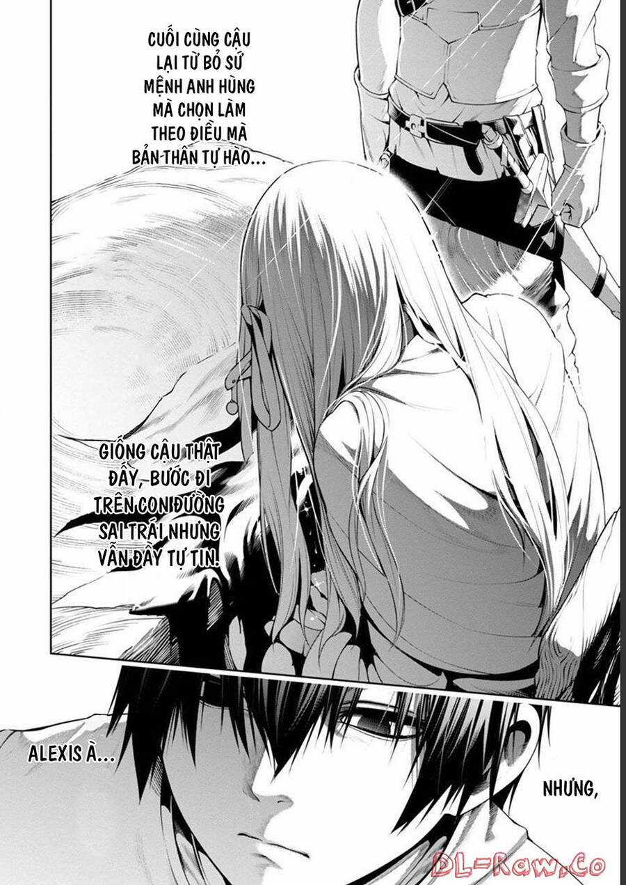 Tsuihousareru Tabi Ni Skill Wo Te Ni Ireta Ore Ga, 100 No Isekai De 2-Shuume Musou Chương 4 trang 32