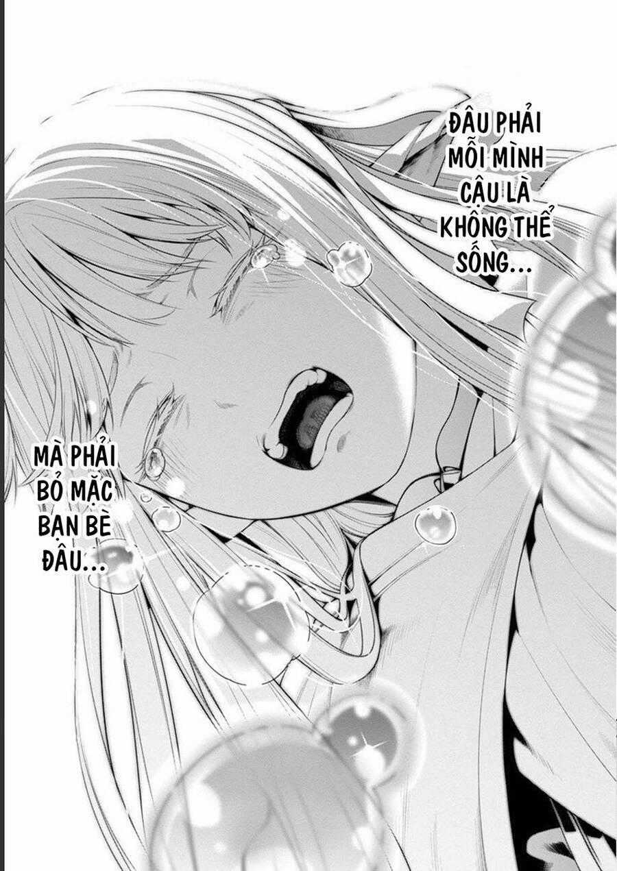 Tsuihousareru Tabi Ni Skill Wo Te Ni Ireta Ore Ga, 100 No Isekai De 2-Shuume Musou Chương 4 trang 33