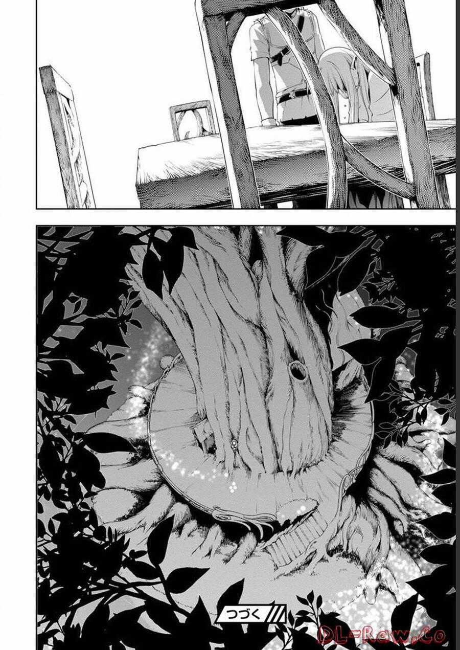 Tsuihousareru Tabi Ni Skill Wo Te Ni Ireta Ore Ga, 100 No Isekai De 2-Shuume Musou Chương 4 trang 34