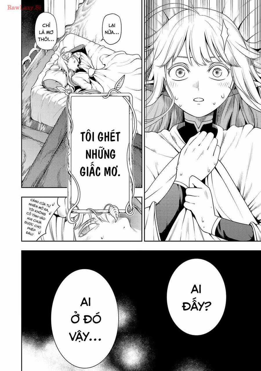 Tsuihousareru Tabi Ni Skill Wo Te Ni Ireta Ore Ga, 100 No Isekai De 2-Shuume Musou Chương 5.5 trang 3