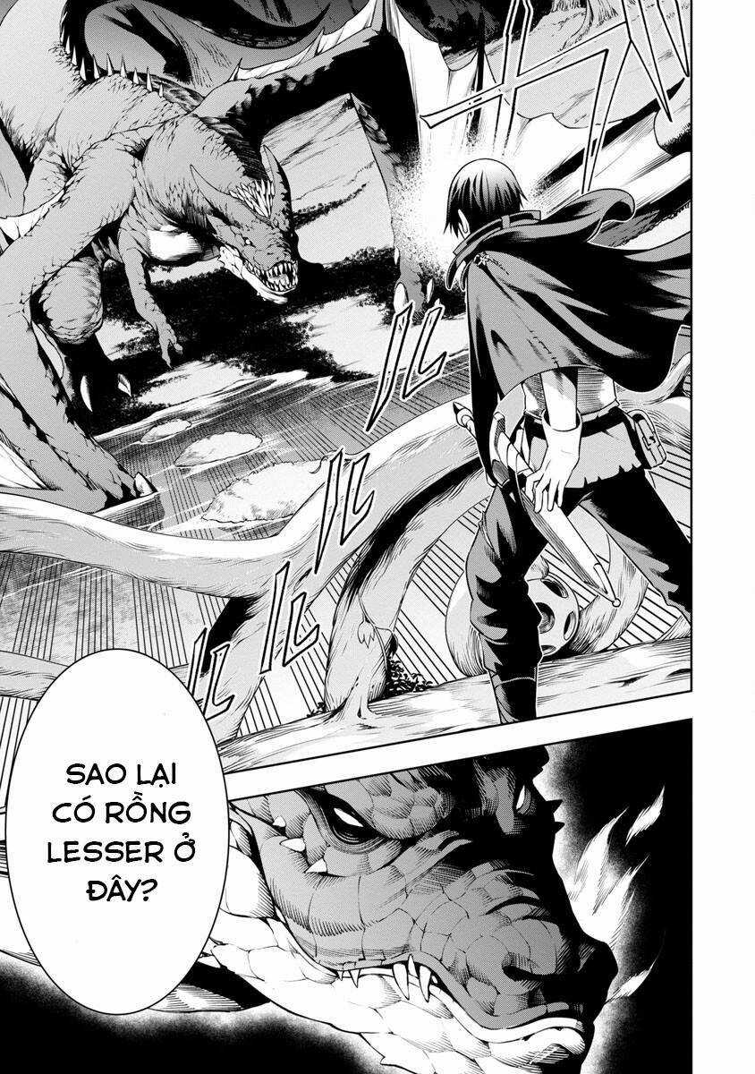 Tsuihousareru Tabi Ni Skill Wo Te Ni Ireta Ore Ga, 100 No Isekai De 2-Shuume Musou Chương 5 trang 10