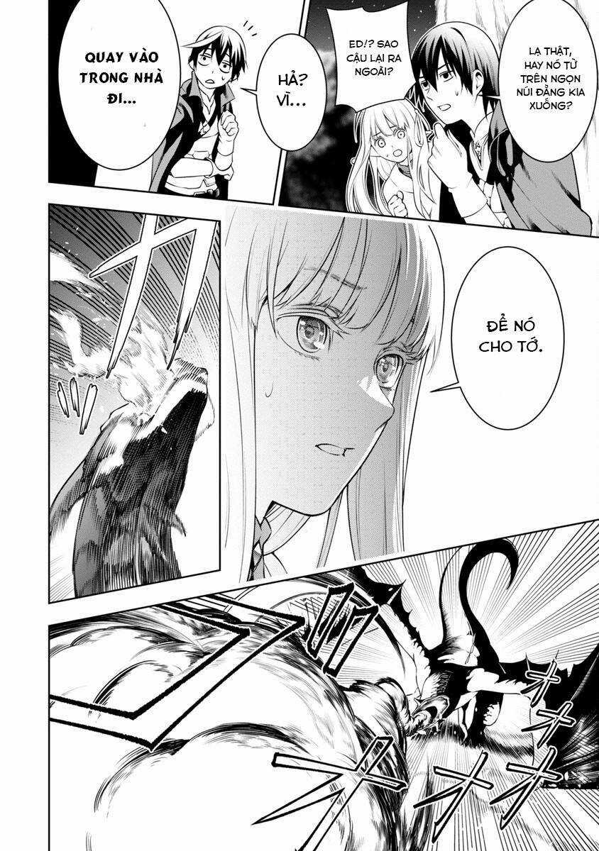 Tsuihousareru Tabi Ni Skill Wo Te Ni Ireta Ore Ga, 100 No Isekai De 2-Shuume Musou Chương 5 trang 11