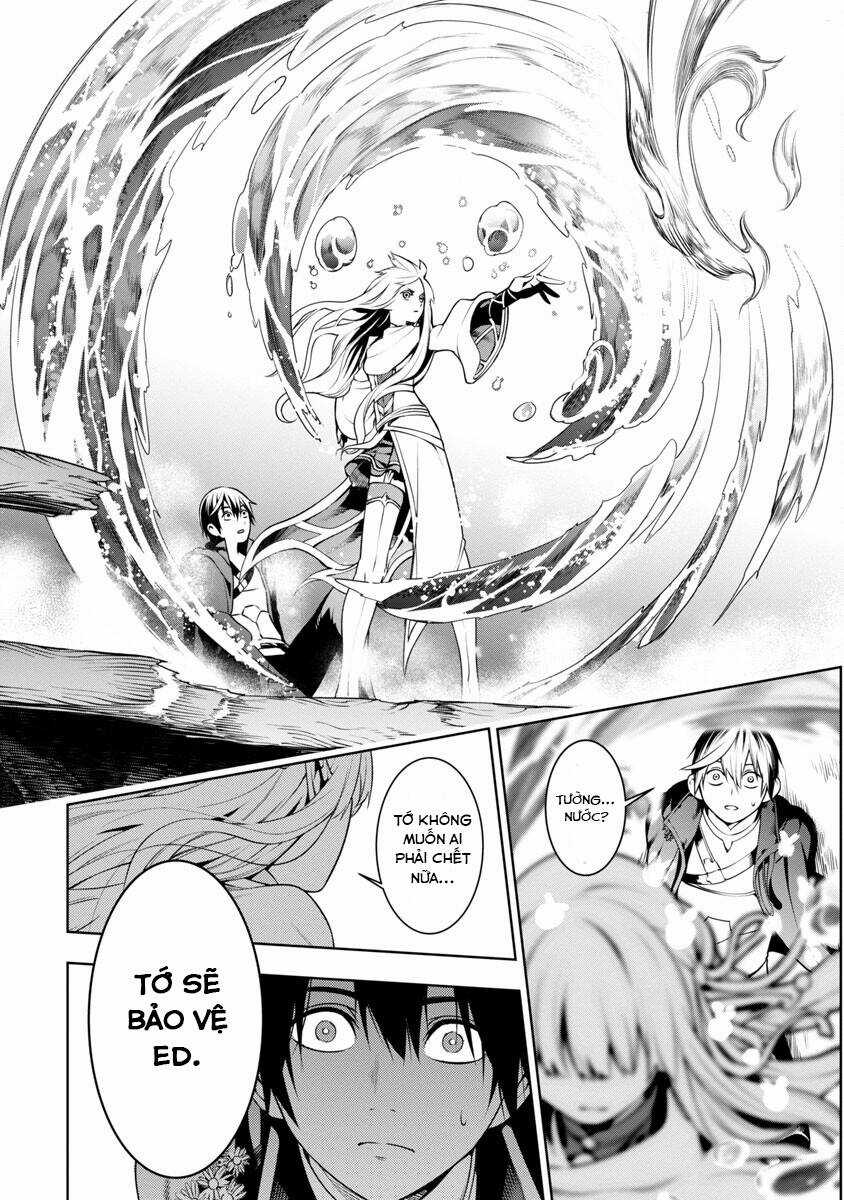 Tsuihousareru Tabi Ni Skill Wo Te Ni Ireta Ore Ga, 100 No Isekai De 2-Shuume Musou Chương 5 trang 13