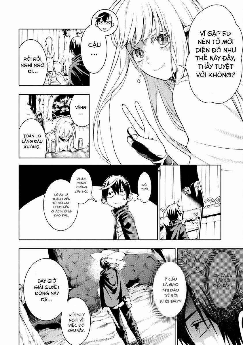 Tsuihousareru Tabi Ni Skill Wo Te Ni Ireta Ore Ga, 100 No Isekai De 2-Shuume Musou Chương 5 trang 18