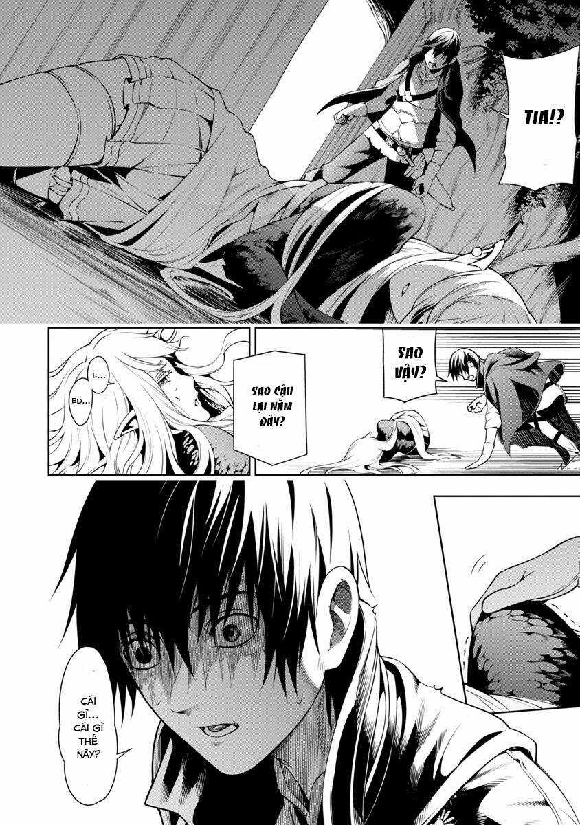 Tsuihousareru Tabi Ni Skill Wo Te Ni Ireta Ore Ga, 100 No Isekai De 2-Shuume Musou Chương 5 trang 20