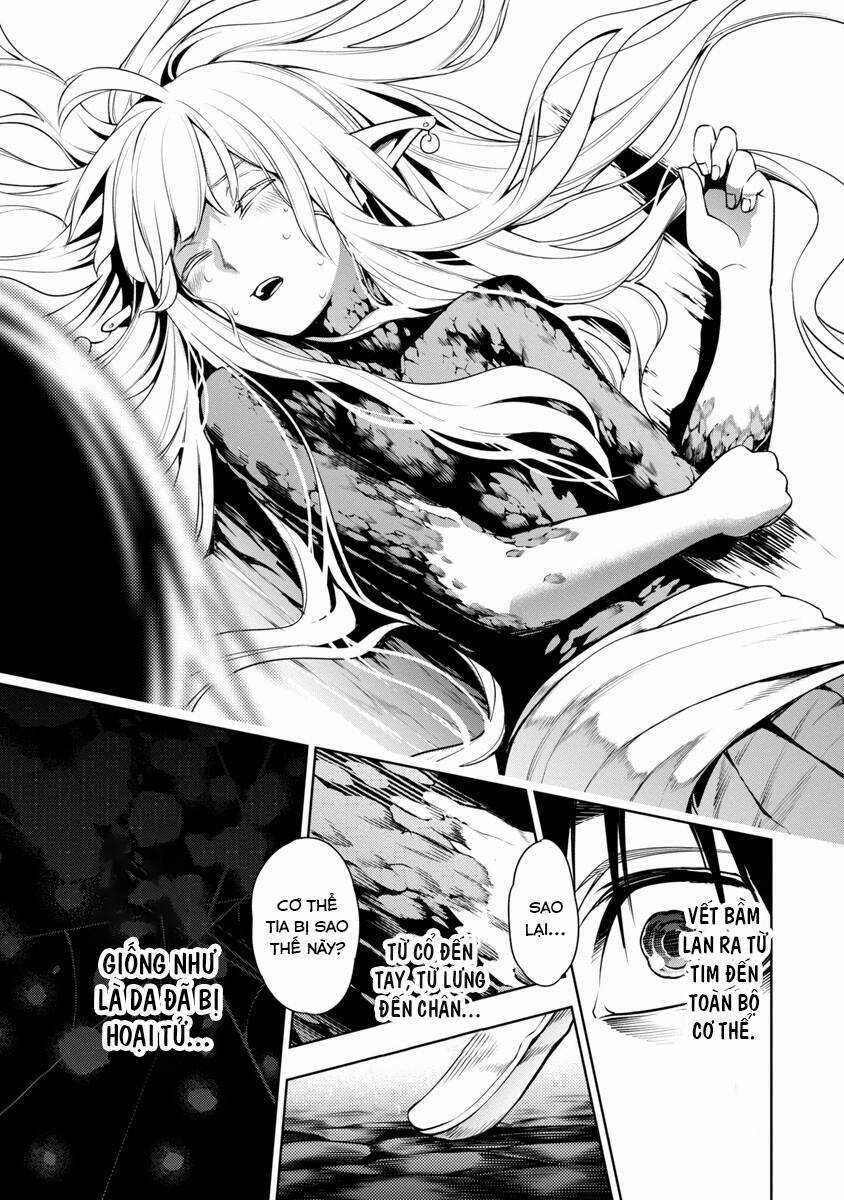 Tsuihousareru Tabi Ni Skill Wo Te Ni Ireta Ore Ga, 100 No Isekai De 2-Shuume Musou Chương 5 trang 21