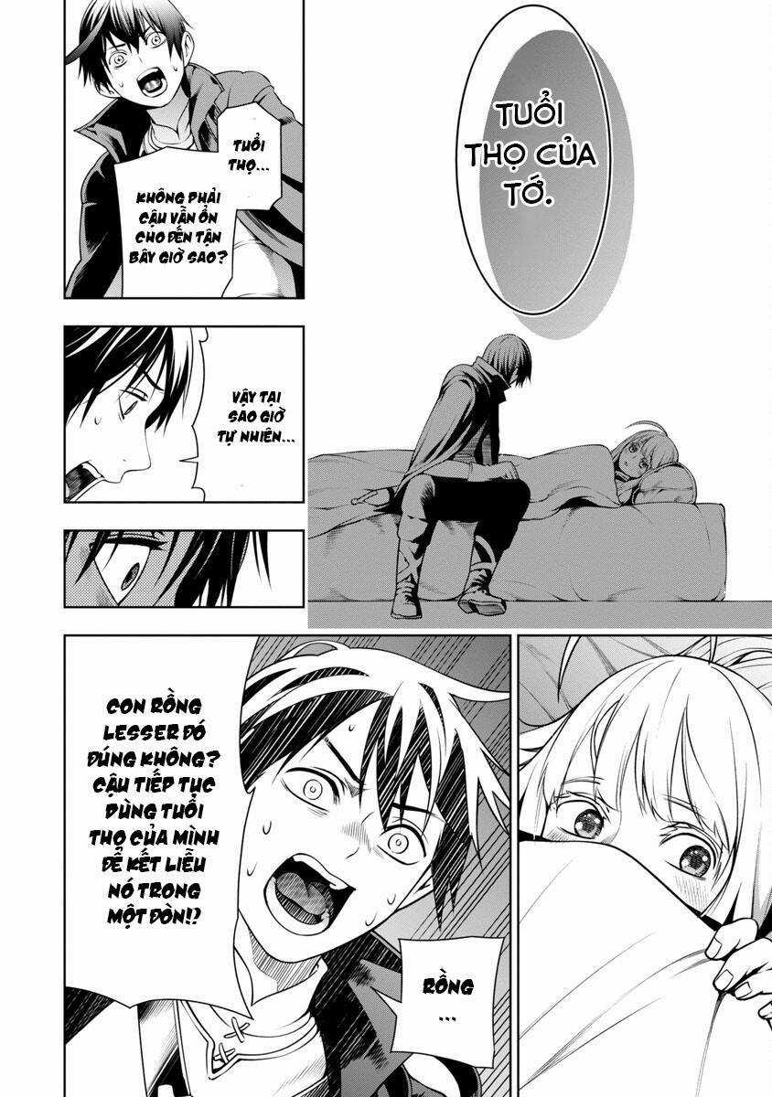 Tsuihousareru Tabi Ni Skill Wo Te Ni Ireta Ore Ga, 100 No Isekai De 2-Shuume Musou Chương 5 trang 24