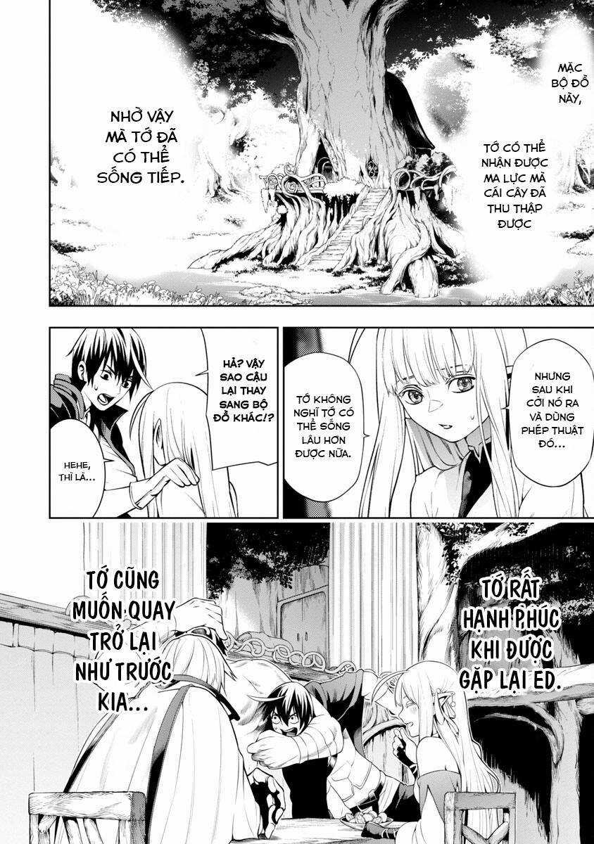 Tsuihousareru Tabi Ni Skill Wo Te Ni Ireta Ore Ga, 100 No Isekai De 2-Shuume Musou Chương 5 trang 26