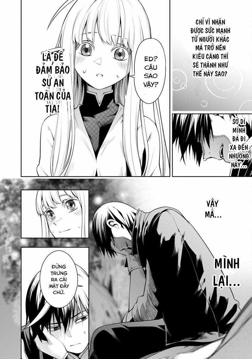 Tsuihousareru Tabi Ni Skill Wo Te Ni Ireta Ore Ga, 100 No Isekai De 2-Shuume Musou Chương 5 trang 28