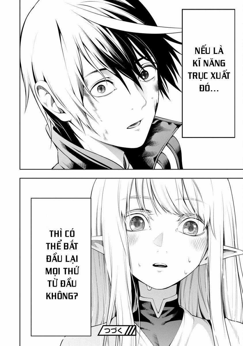 Tsuihousareru Tabi Ni Skill Wo Te Ni Ireta Ore Ga, 100 No Isekai De 2-Shuume Musou Chương 5 trang 40