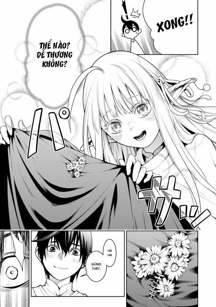 Tsuihousareru Tabi Ni Skill Wo Te Ni Ireta Ore Ga, 100 No Isekai De 2-Shuume Musou Chương 5 trang 8