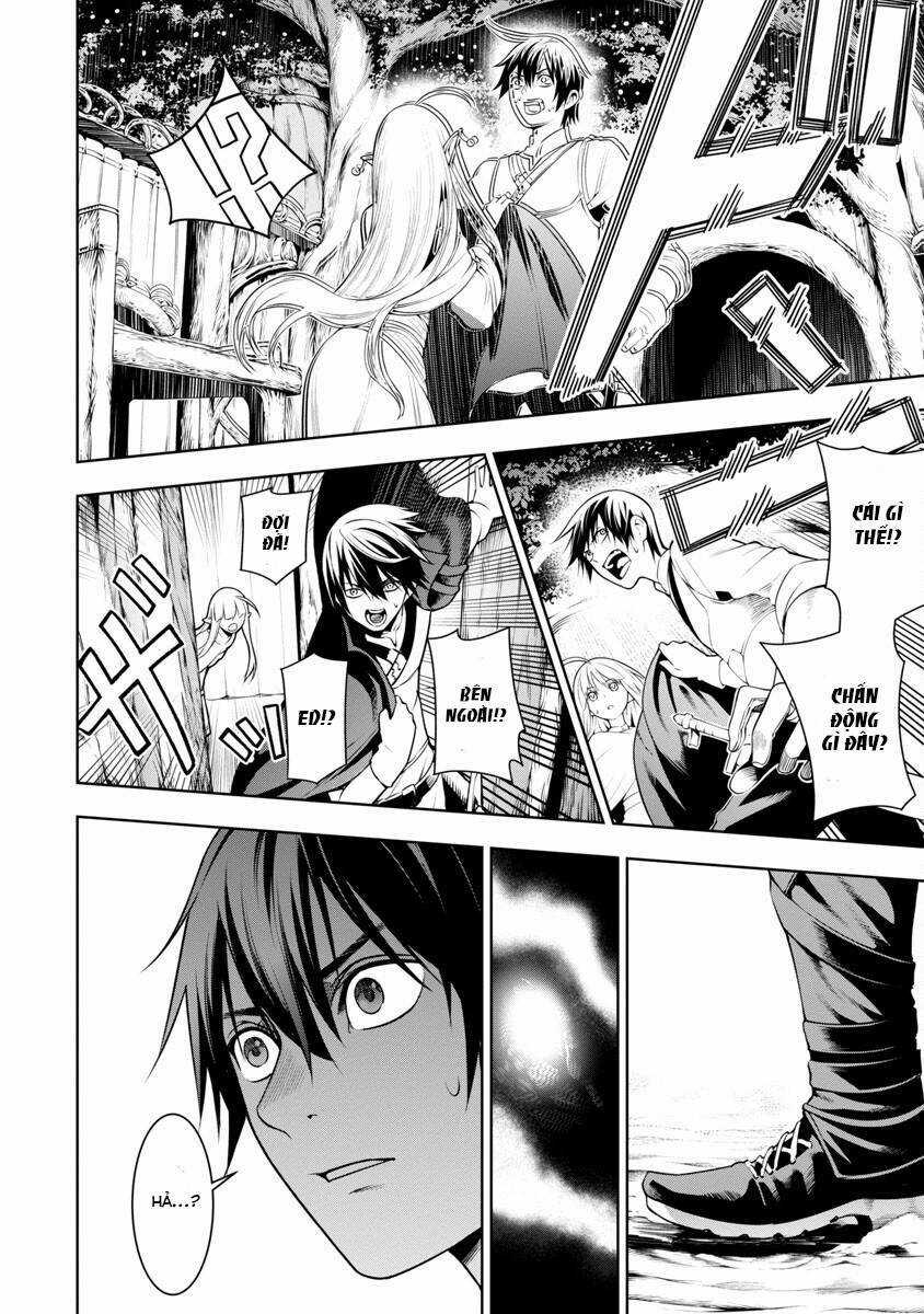 Tsuihousareru Tabi Ni Skill Wo Te Ni Ireta Ore Ga, 100 No Isekai De 2-Shuume Musou Chương 5 trang 9