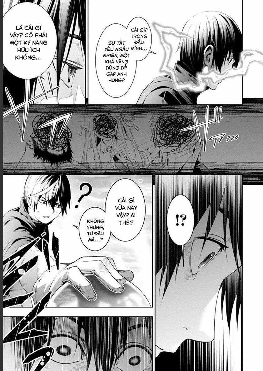 Tsuihousareru Tabi Ni Skill Wo Te Ni Ireta Ore Ga, 100 No Isekai De 2-Shuume Musou Chương 6.1 trang 10