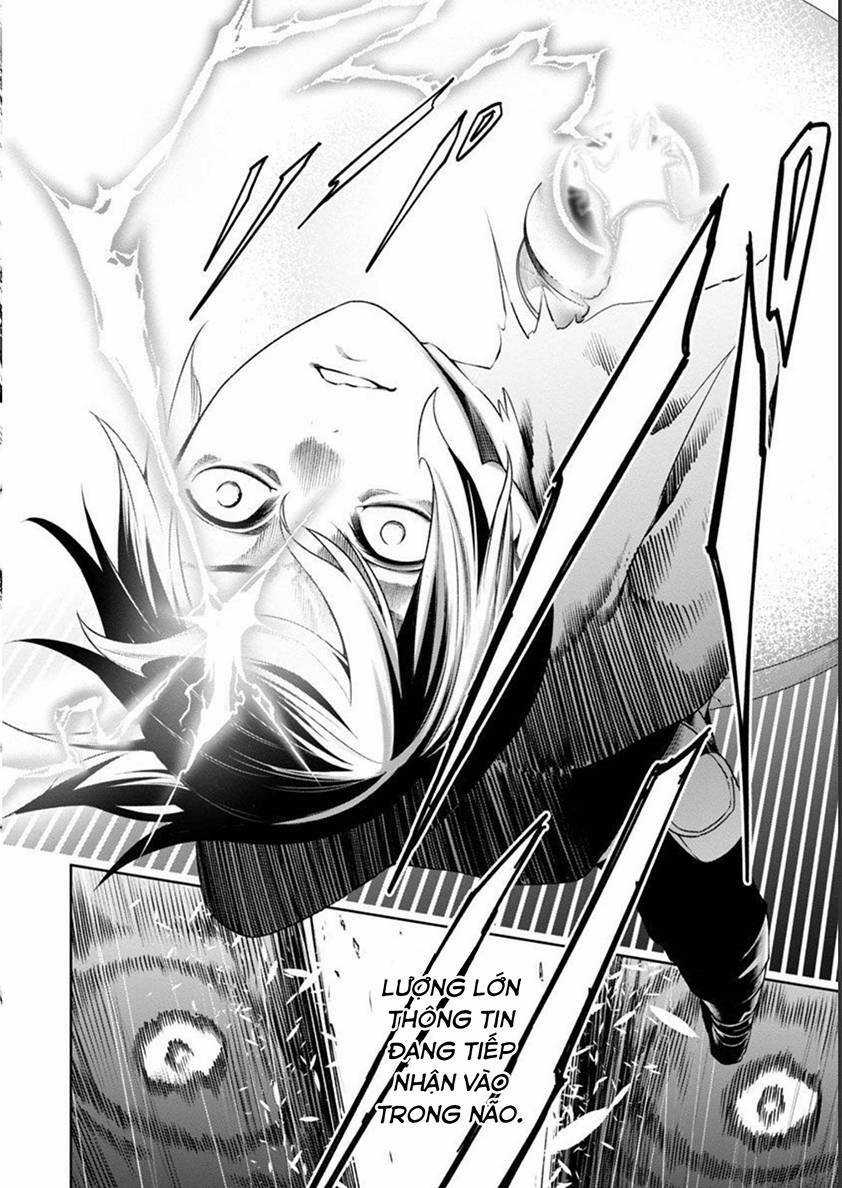 Tsuihousareru Tabi Ni Skill Wo Te Ni Ireta Ore Ga, 100 No Isekai De 2-Shuume Musou Chương 6.1 trang 11