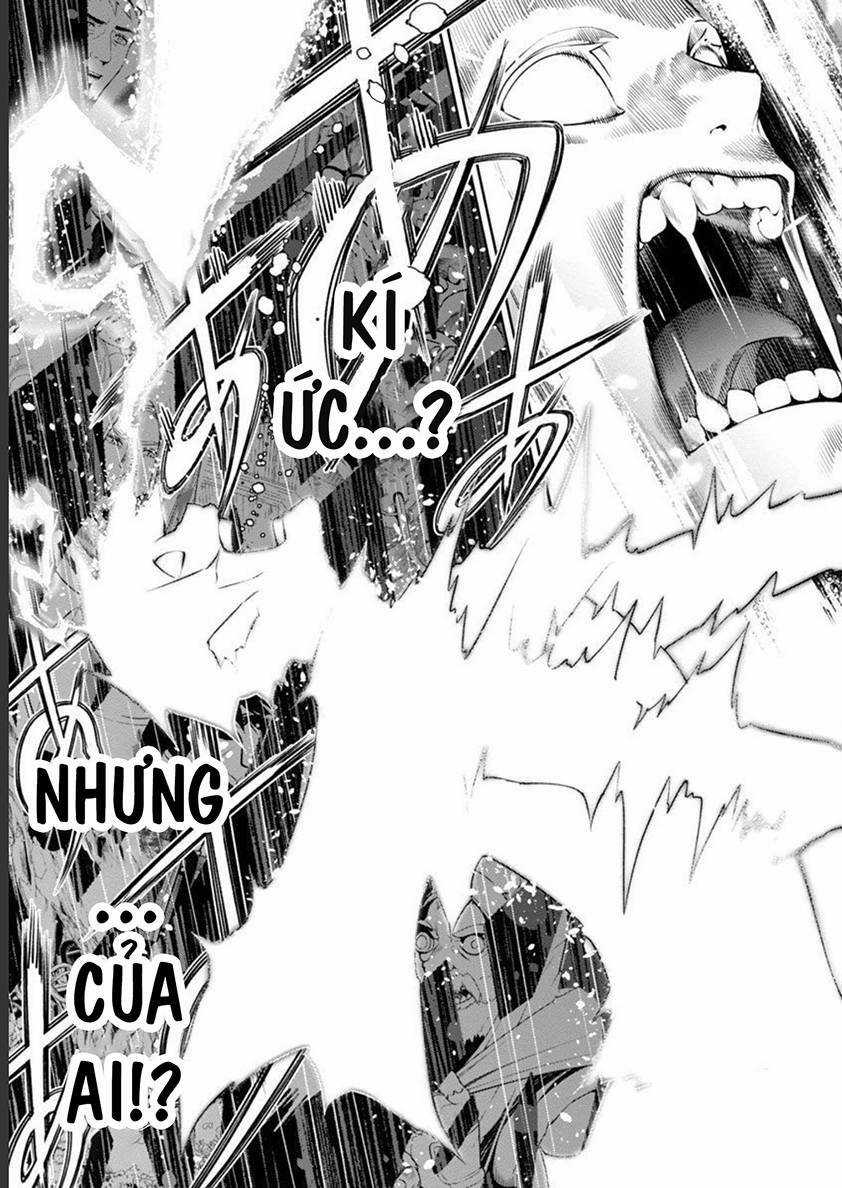 Tsuihousareru Tabi Ni Skill Wo Te Ni Ireta Ore Ga, 100 No Isekai De 2-Shuume Musou Chương 6.1 trang 12