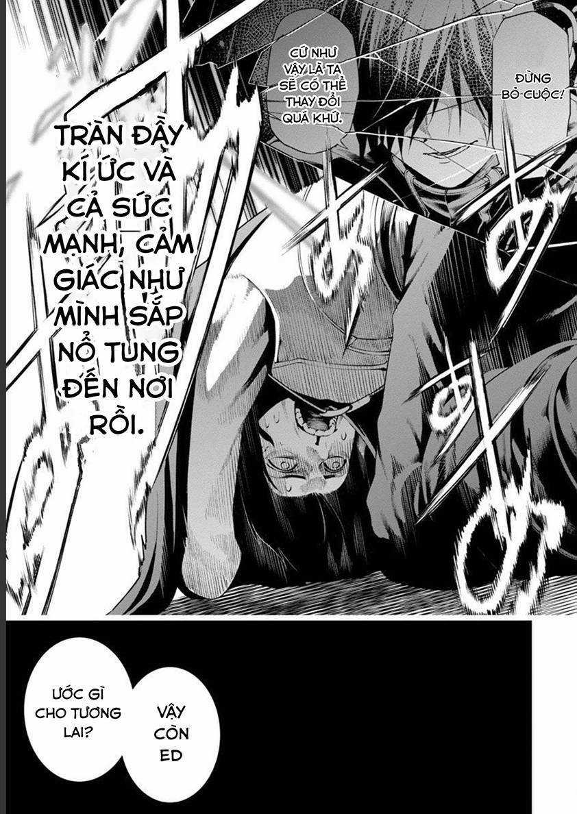 Tsuihousareru Tabi Ni Skill Wo Te Ni Ireta Ore Ga, 100 No Isekai De 2-Shuume Musou Chương 6.1 trang 14