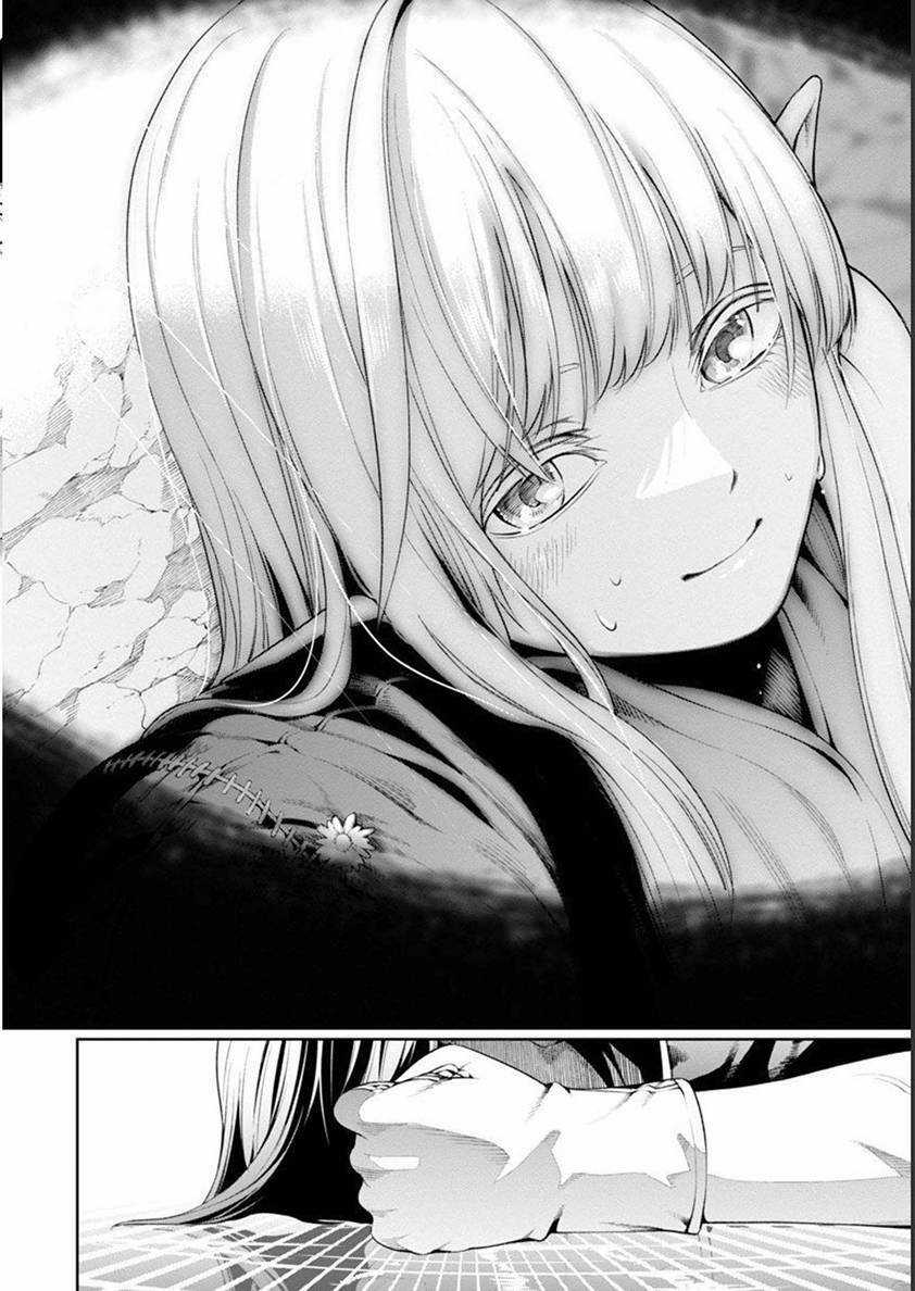 Tsuihousareru Tabi Ni Skill Wo Te Ni Ireta Ore Ga, 100 No Isekai De 2-Shuume Musou Chương 6.1 trang 15