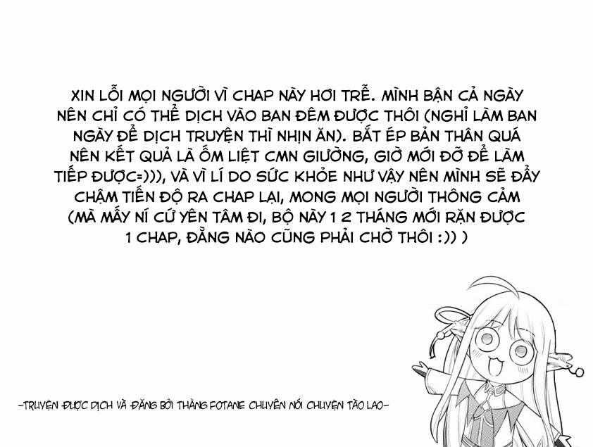 Tsuihousareru Tabi Ni Skill Wo Te Ni Ireta Ore Ga, 100 No Isekai De 2-Shuume Musou Chương 6.1 trang 20