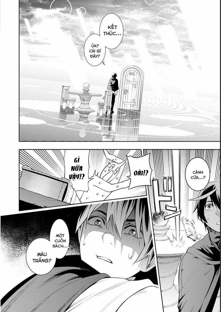 Tsuihousareru Tabi Ni Skill Wo Te Ni Ireta Ore Ga, 100 No Isekai De 2-Shuume Musou Chương 6.1 trang 7