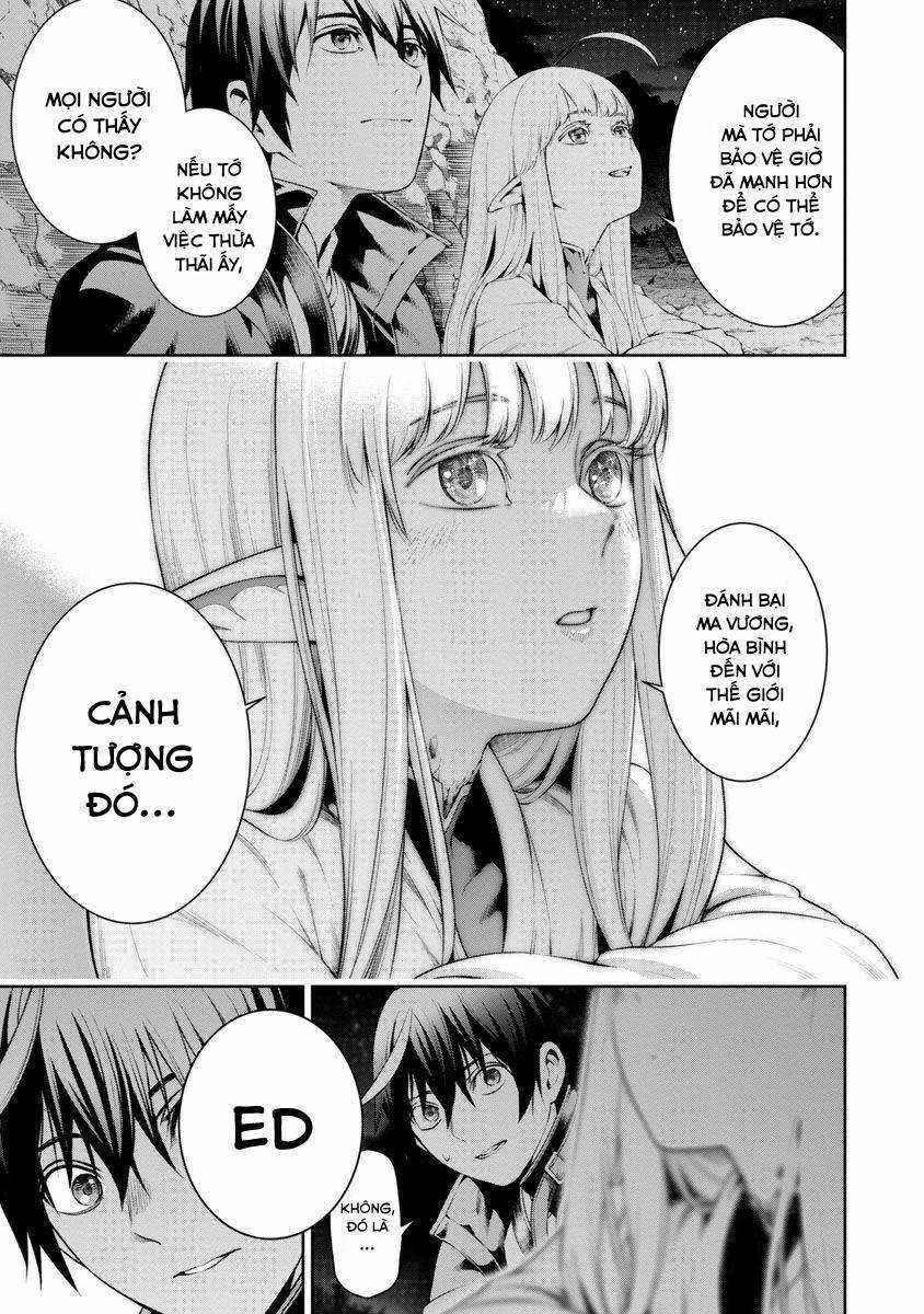 Tsuihousareru Tabi Ni Skill Wo Te Ni Ireta Ore Ga, 100 No Isekai De 2-Shuume Musou Chương 6 trang 13