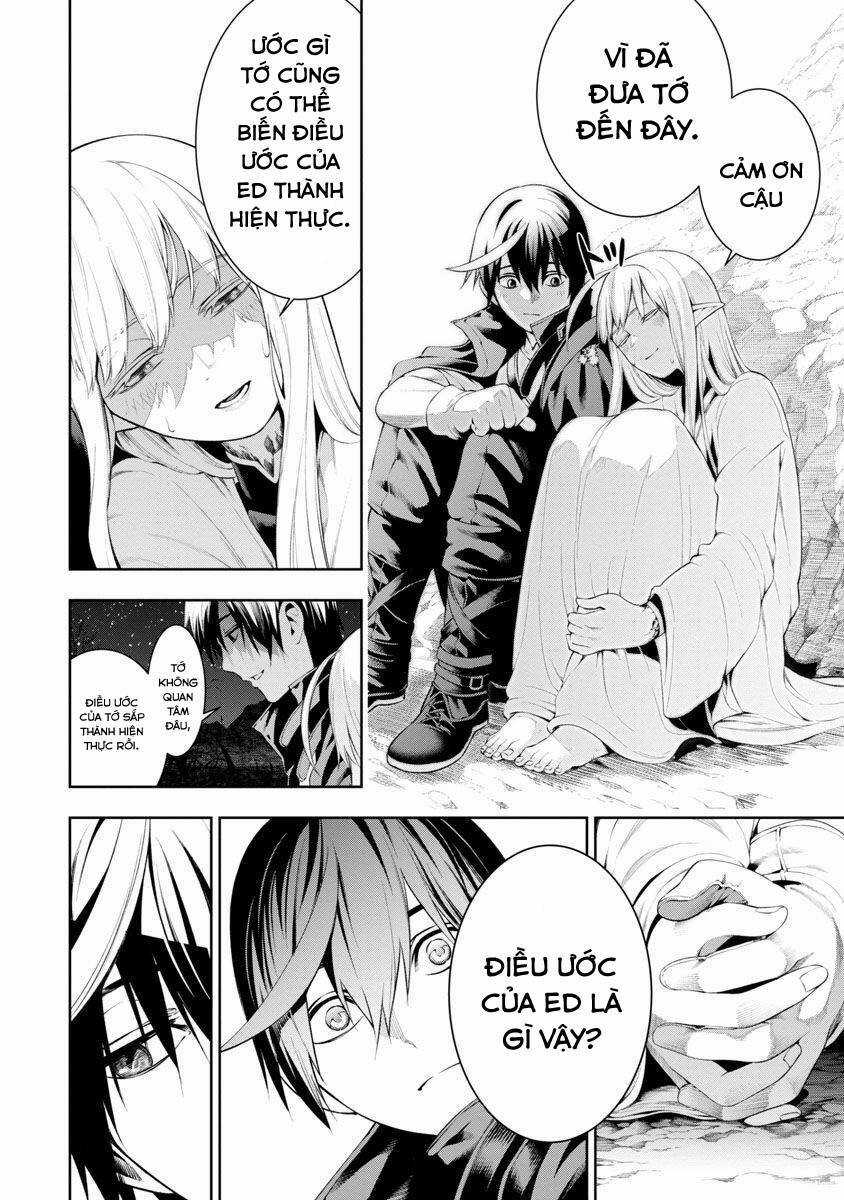 Tsuihousareru Tabi Ni Skill Wo Te Ni Ireta Ore Ga, 100 No Isekai De 2-Shuume Musou Chương 6 trang 14